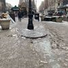 Welcome To The Slush Party, NYC